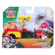 Patrula Cățelușilor Dino Cinema - Set de unelte dino Marshall - Spin Master