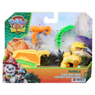 Patrula Cățelușilor Dino Cinema - Set de unelte dino Rubble - Spin Master