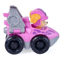 Patrula Cățelușilor: Dino Movie mini-avionul Skye, 6,4 cm - Spin Master imaginea 2