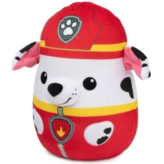 Paw Patrol: figura de pluș Marshall 30cm - Spin Master