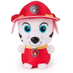 Patrula Cățelușilor: Gund Marshall mini pluș 9 cm
