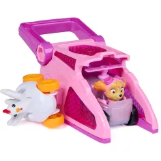 Paw Patrol: Stația de lansare Skye - Spin Master imaginea 2