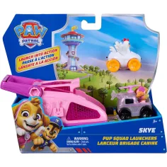 Paw Patrol: Stația de lansare Skye - Spin Master