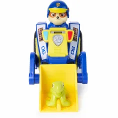 Paw Patrol: Search & Rescue Vehicul cu Rubble retractabil - Spin Master imaginea 4