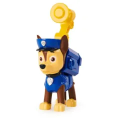 Paw Patrol: Action Pack Chase figurină de joacă cu funcție - Spin Master imaginea 2