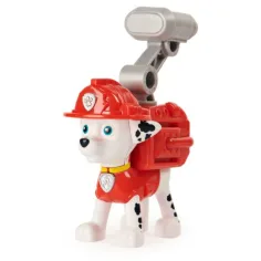 Paw Patrol: Action Pack Marshall figurină de joacă cu funcție - Spin Master imaginea 2