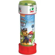 Jucărie pentru baloane de săpun Patrula Cățelușilor, 60 ml imaginea 2