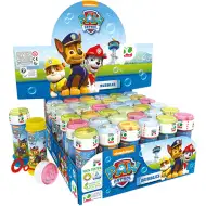 Paw Patrol baloane de săpun 60ml