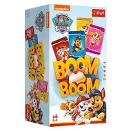 Paw Patrol Boom Boom joc de societate - Trefl