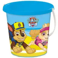 Paw Patrol design găleată pentru nisip - Mondo Toys