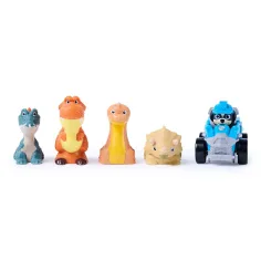 Paw Patrol Dino Movie - Echipa Rexi dino set de joacă - Spin Master imaginea 3