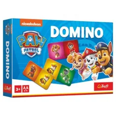 Paw Patrol Domino - Trefl