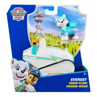 Paw Patrol: Everest și vehiculul special pachet de vehicule - Spin Master