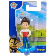Paw Patrol: figura mini Ryder – Spin Master