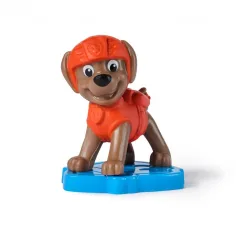 Paw Patrol: figura mini Zuma – Spin Master imaginea 2