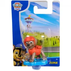 Paw Patrol: figura mini Zuma – Spin Master