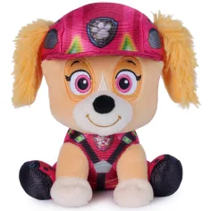 Paw Patrol Filmul cu Dinozauri Figurina de pluș Skye 15cm - Spin Master