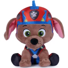 Paw Patrol Filmul cu Dinozauri Zuma figură din pluș 15cm - Spin Master