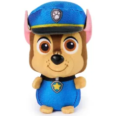 Paw Patrol: Gund Chase mini pluș 9cm