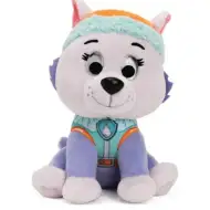 Paw Patrol: Gund Paw Patrol Everest figurină pluș 15cm - Spin Master