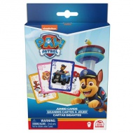 Paw Patrol Jumbo cărți franceze - Spin Master
