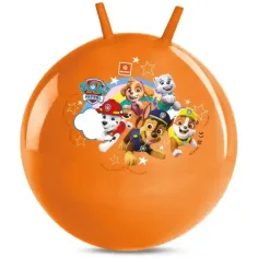Paw Patrol mingea săritor de 50cm imaginea 2
