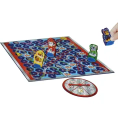 Paw Patrol: Pups'n and Ladders joc de societate - Spin Master imaginea 2