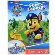Paw Patrol: Pups'n and Ladders joc de societate - Spin Master