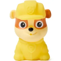 Paw Patrol: figura de joacă pentru baie Rubble – Spin Master