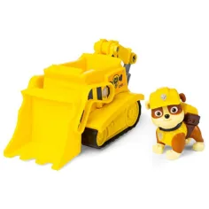Paw Patrol: Rubble și buldozerul - Spin Master imaginea 2