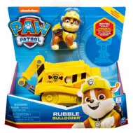 Paw Patrol: Rubble și buldozerul - Spin Master