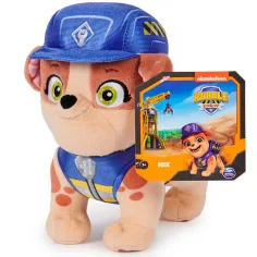 Paw Patrol: Rubble și echipa Mix pluș 19cm - Spin Master