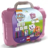 Paw Patrol set de ştampile pentru călătorie