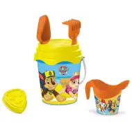 Paw Patrol set nisip cu găleată - Mondo Toys