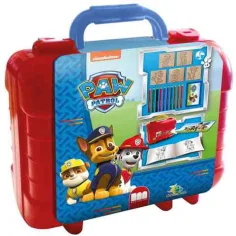 Set de călătorie Paw Patrol