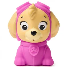 Paw Patrol: Figura de joc de baie Skye – Spin Master