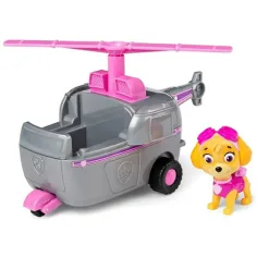 Paw Patrol: Skye și elicopterul - Spin Master imaginea 2