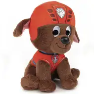 Paw Patrol: Zuma 15 cm pluș figurină - Spin Master