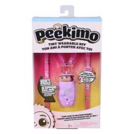 Peekimo animal interactiv mov - Lulu - Spin Master