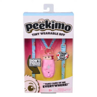 Peekimo animal interactiv roz - Penny - Spin Master
