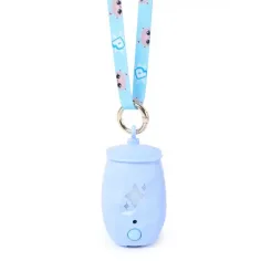 Peekimo Interactiv animal albastru - Boo - Spin Master imaginea 2