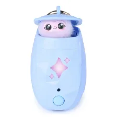 Peekimo Interactiv animal albastru - Boo - Spin Master imaginea 3