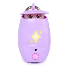 Peekimo Interactiv animal violet - Lulu - Spin Master imaginea 4