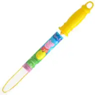 Peppa Pig baloane de săpun sabie 120ml