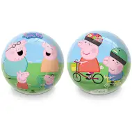 Peppa Pig BioBall minge cauciuc 23cm