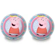 Peppa Porc minge de cauciuc 14 cm