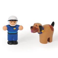 Pete, avionul de poliție imaginea 3