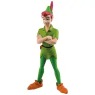 Peter Pan figurină de joacă - Bullyland