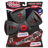 Phlat Ball: Flash frisbee minge