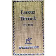 Cărţi de joc Luxus Tarock - Piatnik